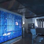 Diseño conceptual de The Amazing Spider-Man 2: El Poder de Electro