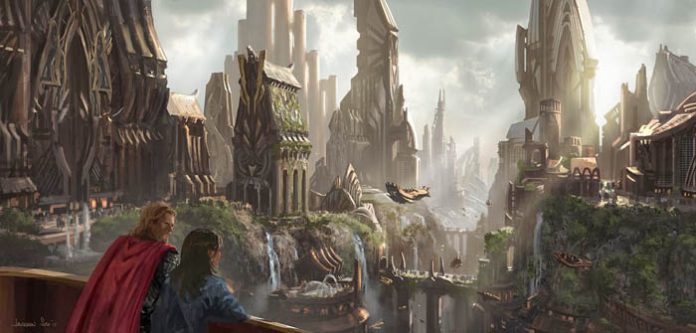 concepto-thor-mundo-oscuro-6 Diseño conceptual de Thor: El Mundo Oscuro