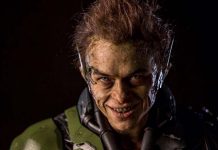 Dane DeHaan valora las posibilidades de volver algún día al universo de Spider-Man Duende Verde en The Amazing Spider-Man 2: El Poder de Electro