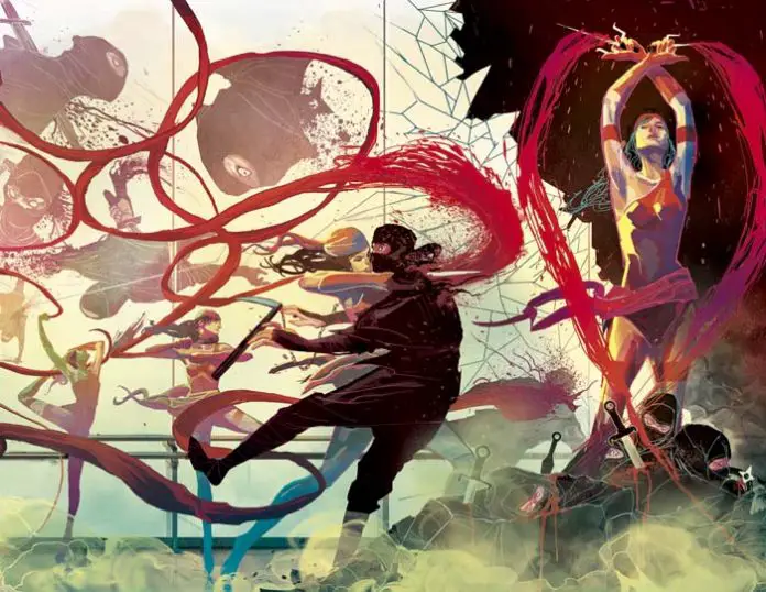 Elektra Nº 1