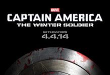 Lanzada la app para iOS de Capitán América: El Soldado de Invierno Experiencia Capitán América