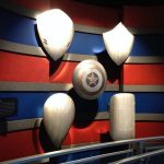 Captain America: The Living Legend and Symbol of Courage