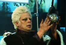 Parece que Benicio Del Toro también regresará como El Coleccionista en Avengers: Infinity War Guardianes de la Galaxia