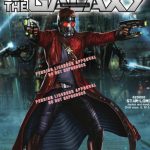 Imagen promocional de Guardianes de la Galaxia