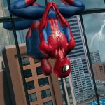 Juego para móviles de The Amazing Spider-Man 2