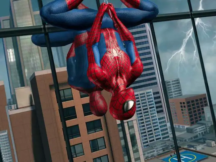juego-moviles-the-amazing-spdier-man-2-2 Juego para móviles de The Amazing Spider-Man 2