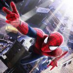The Amazing Spider-Man 2