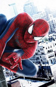 The Amazing Spider-Man 2