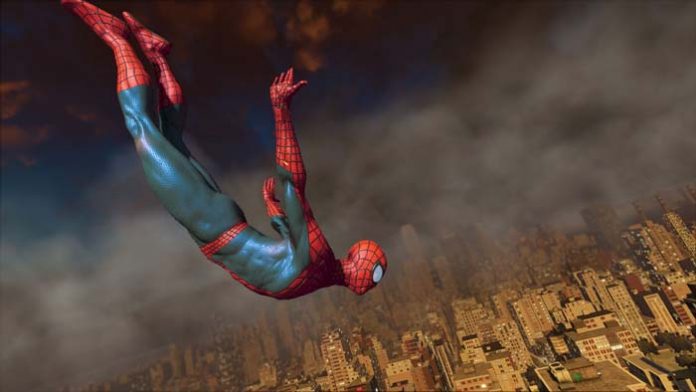 juego-the-amazing-spider-man-2-4 The Amazing Spider-Man 2