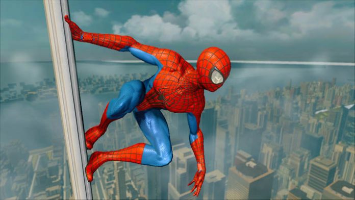 juego-the-amazing-spider-man-2-6 The Amazing Spider-Man 2