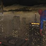 The Amazing Spider-Man 2