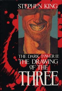 Dark Tower II: The Drawing of the Three