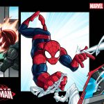 Marvel Universe: Ultimate Spider-Man