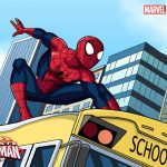 Marvel Universe: Ultimate Spider-Man