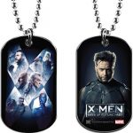 Merchandising de X-Men: Días del Futuro Pasado