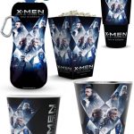 Merchandising de X-Men: Días del Futuro Pasado
