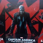 Capitán América: El Soldado de Invierno