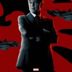 Alexander Pierce en Capitán América: El Soldado de Invierno