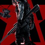 Capitán América: El Soldado de Invierno