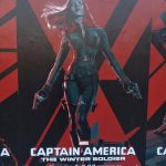 Capitán América: El Soldado de Invierno