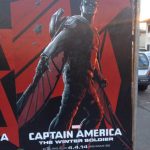 Capitán América: El Soldado de Invierno