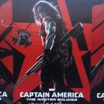 Capitán América: El Soldado de Invierno