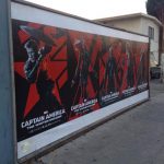 Capitán América: El Soldado de Invierno