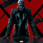 Nick Furia en Capitán América: El Soldado de Invierno