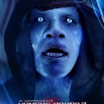 Electro en The Amazing Spider-Man 2: El Poder de Electro