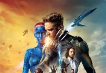 El presidente de Marvel Studios admite una cosa que no le gusta de las películas Marvel pre-UCM Póster español de X-Men: Días del Futuro Pasado