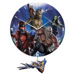 Relpj de Guardianes de la Galaxia