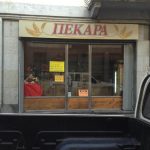 Rodaje de Los Vengadores: La Era de Ultrón en Italia