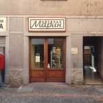 Rodaje de Los Vengadores: La Era de Ultrón en Italia