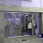 Rodaje de Los Vengadores: La Era de Ultrón