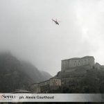 Rodaje de Los Vengadores: La Era de Ultrón en Italia