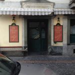 Rodaje de Los Vengadores: La Era de Ultrón en Italia