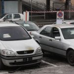 Rodaje de Los Vengadores: La Era de Ultrón en Italia