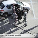 Rodaje de Los Vengadores: La Era de Ultrón