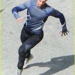 Rodaje de Los Vengadores: La Era de Ultrón