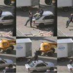 Rodaje de Los Vengadores: La Era de Ultrón