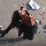 Rodaje de Los Vengadores: La Era de Ultrón