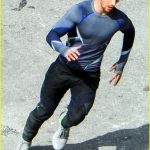 Rodaje de Los Vengadores: La Era de Ultrón