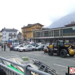 Rodaje de Los Vengadores: La Era de Ultrón en Italia