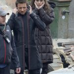 Rodaje de Los Vengadores: La Era de Ultrón en Italia