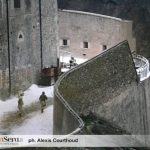 Rodaje de Los Vengadores: La Era de Ultrón en Italia