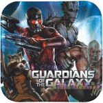 Servilletas de Guardianes de la Galaxia