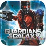 Servilletas de Guardianes de la Galaxia