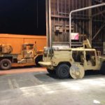 Rodaje de Guardianes de la Galaxia