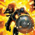 Cuentos de Capitán América: El Soldado de Invierno