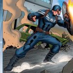 Cuentos de Capitán América: El Soldado de Invierno